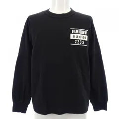 サカイ SACAI 22-0400S Tシャツのサムネイル
