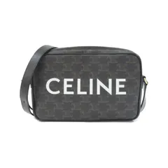 2025年最新】celine セリーヌ ミディアム メッセンジャーバッグの人気