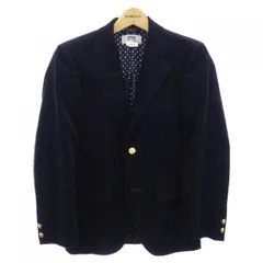 アイジュンヤワタナベ eye JUNYA WATANABE WN-J901 Brooks Brothers ジャケット