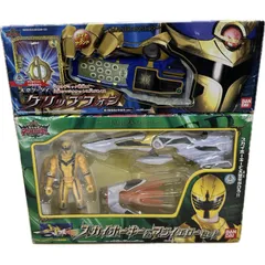 2025年最新】魔法戦隊マジレンジャー BOXの人気アイテム - メルカリ