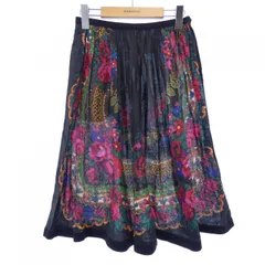 2025年最新】tricot comme des garcons スカートの人気アイテム - メルカリ