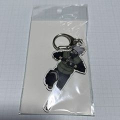 俺だけレベルアップな件 カサカの毒牙キーホルダー - メルカリ