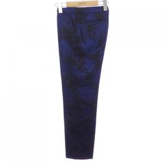 DRIES VAN NOTEN ドリスヴァンノッテン レオパード パンツ 34 - メルカリ