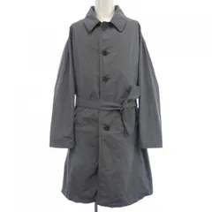 2026年最新】tomorrowLAND pilgrim コートの人気アイテム - メルカリ