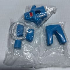 gcコン カスタム ボタン ブルー Zボタン加工済 - メルカリ