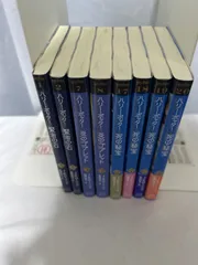 ハリー・ポッター 文庫 8冊セット 静山社【_sx-lt】