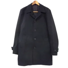 wackomaria 23FW チェスターコート WACKO MARIA ワコマリア CHESTERFIELD COAT - CONUR ONLINESHOP WACKO