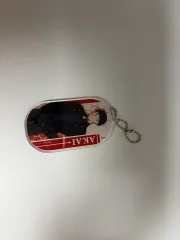 名探偵コナン 赤井秀一 アクリルキーホルダー