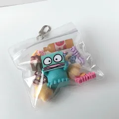 ハンギョドン フィギュア ガチャ ポーチ