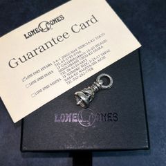 ロンワンズ LONEONES レナードカムホート 2ドーブベルリング7号 