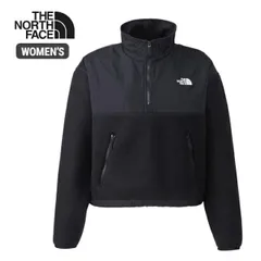 [THE NORTH FACE]ザ・ノース・フェイス フリース Pullover Denali Jacket プルオーバーデナリジャケット NAW72332 [230927]
