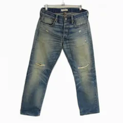 2025年最新】Ron Herman デニム・ジーンズの人気アイテム - メルカリ