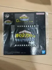 未開封 僕のヒーローアカデミア ヒロアカ U YOUR NEXT 一番くじ ラバーコースター
