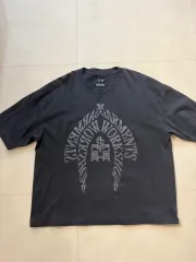 3 POLYTERU ノーマニュアル ジャンボTシャツ