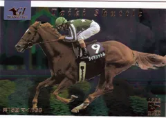 タイキシャトル：第15回 マイルチャンピオンシップ(ミラー仕様)「THE GRADE ONE SERIES2」No.4