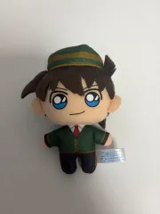 コナン 工藤 新一 ぬい