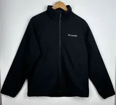 コロンビア Mt Village ソフトシェル ジャケット