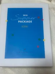 今日だけ3000円オフ！BTS豪華6セット！サマパケウィンパケ6セット全員トレカ 今日だけ2000円オフ！BTS豪華6セット！サマパケウィンパケ6セット全員