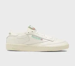 リーボック / クラブ C 85 ヴィンテージ - クリーム / DV6434