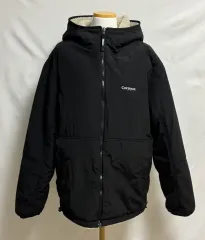 (メンズ)カバーナット LEE リバーシブル WHO ジャケット XL