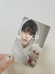 NCT ジョンウ NCT ZONE COUPON CARD CUPID ver. - メルカリ