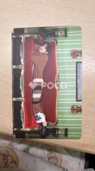 NCT ジョンウ NCT ZONE COUPON CARD CUPID ver. - メルカリ