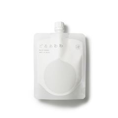 未開封 どろあわわ 110g 洗顔料 日本製 2個セット - メルカリ