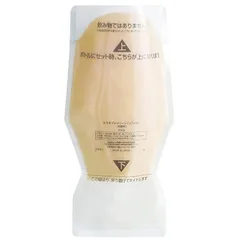 綺羅化粧品　ダブルクリーン　400ｇ　（洗顔料） 1