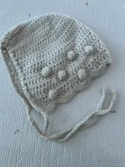 ドール前18ヶ月ユアボネット