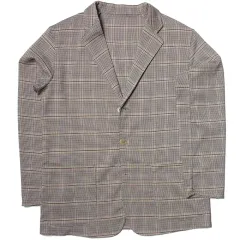 95 ラファージストア ストレッチジャケット セミ ルーズ 066