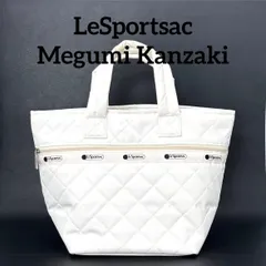 2025年最新】神崎恵 レスポートサック トートの人気アイテム - メルカリ