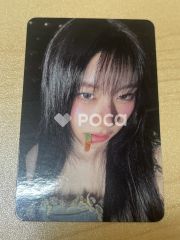 IVE ウォニョン LOVE DIVE MokketShop - メルカリ