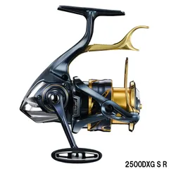BB-Xテクニウム2500DXGS 左巻き シマノ 21 BB-X テクニウム 2500DXXG S 左巻き 買取価格【スピニング