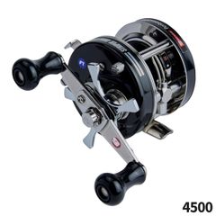 最高峰クラス真鯛竿】アリゲーター ビーダンサー250 【赤