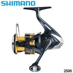 SHIMANO TWIN POWER 2500 スピニングリール 98 - メルカリ