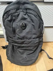C.P. COMPANY シーピーカンパニー バックパック