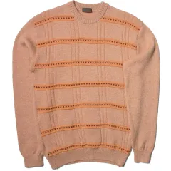 105 セミカジュアル ウールセーター トールレギュラー 472