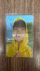 NCT マーク NCT : RESONANCE [GLOBAL WAVE] Beyond LIVE SPECIAL AR