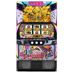 限定2台】スマスロ実機 Lパチスロ閃乱カグラ2L9 玄関先まで配送可