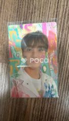 NCT マーク NCT : RESONANCE [GLOBAL WAVE] Beyond LIVE SPECIAL AR