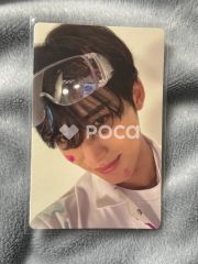 マーク　superM AR ticket set beyond live SUPERM] Beyond Live : Beyond The Future Special : AR Ticket Set