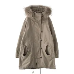 2025年最新】ツモリチサト コートの人気アイテム - メルカリ