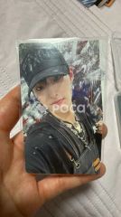 Seventeen ディエイト セブチ SEVENTEENTH HEAVEN 公開放送 サノク