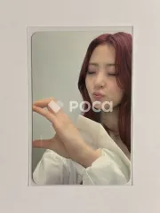 LE SSERAFIM ルセラフィム ユンジン EASY SOUNDWAVE サウェ ラキドロ