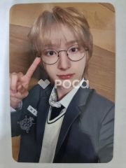 NCT ロンジュン ISTJ [DREAM Agit : Let's get down] RANDOM TRADING