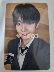 INFINITE キム・ソンギュ LIKE INFINITE ポップアップストア ランダム