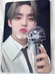 ATEEZ ミンギ ATEEZ 7TH ANNIVERSARY OFFICIAL POP-UP '8ROOM' ROOM