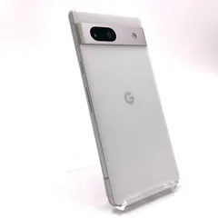 2025年最新】Google Pixel 7a 白ロムの人気アイテム - メルカリ