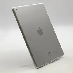Apple iPad 第9世代 10.2インチ 64GB シルバー Wi-Fi 動作確認済【全額返金保証】【最速発送】