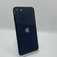 iPhone SE（第3世代） 64GB ブラック Softbank SIMフリー 動作確認済 90%【全額返金保証】【最速発送】